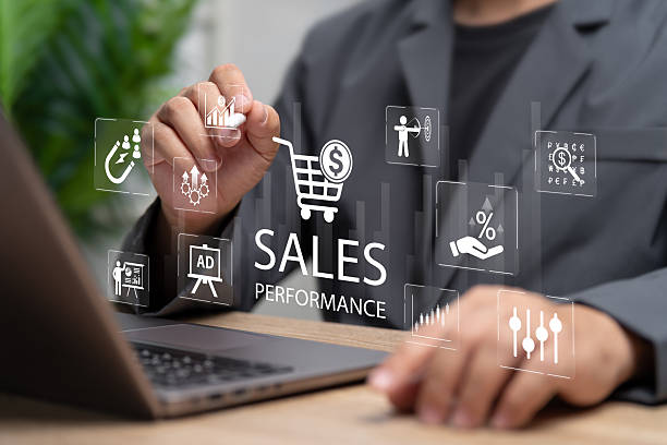 E-Commerce Conversion Optimization Strategies